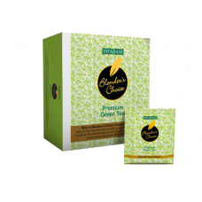 Ispahani Blender's Choice Premium Green Tea 50 pcs